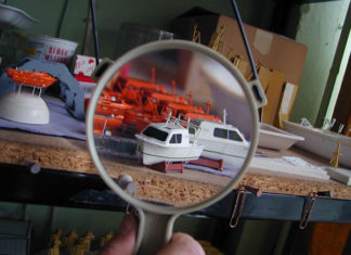 Legni usati nel modellismo navale 1002 0 Legno modellismo